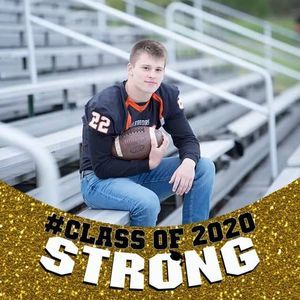 Meet your Posher, Jamie